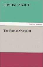 The Roman Question