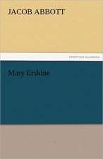 Mary Erskine