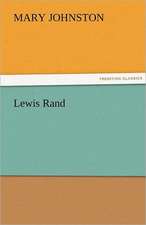 Lewis Rand