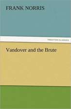 Vandover and the Brute