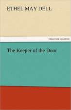 The Keeper of the Door