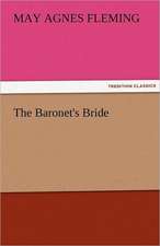 The Baronet's Bride