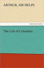 The Life of Columbus