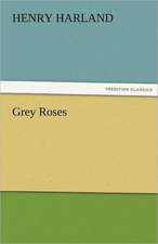 Grey Roses