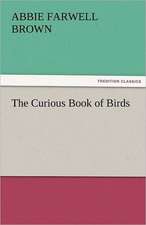 The Curious Book of Birds