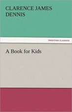 A Book for Kids