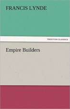 Empire Builders