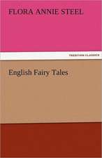 English Fairy Tales