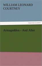 Armageddon-And After