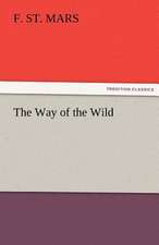 The Way of the Wild