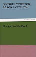 Dialogues of the Dead