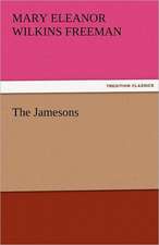 The Jamesons