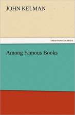 Among Famous Books