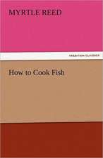 How to Cook Fish