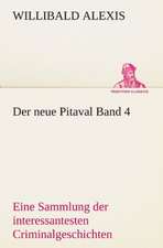 Der Neue Pitaval Band 4: Earthquakes in the Marianas Islands 1599-1909