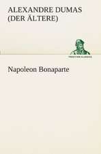 Napoleon Bonaparte