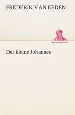 Der Kleine Johannes: Die Saugethiere 1