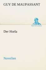 Der Horla