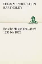 Reisebriefe