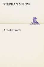 Arnold Frank