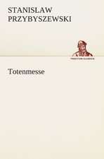 Totenmesse