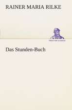 Das Stunden-Buch