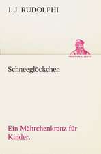 Schneeglöckchen