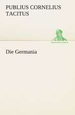 Die Germania