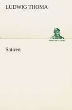 Satiren