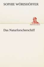 Das Naturforscherschiff