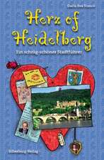 Stanco, D: Herz of Heidelberg