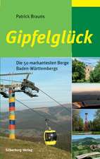 Gipfelglück