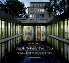 Anstifter des Wandels