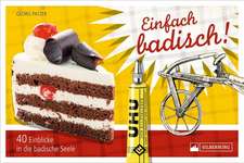 Einfach badisch