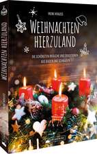 Weihnachten hierzuland