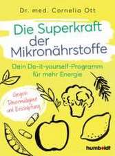 Die Superkraft der Mikronährstoffe