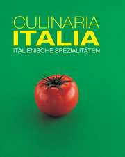 Culinaria Italia