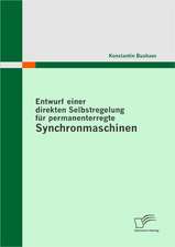 Entwurf Einer Direkten Selbstregelung Fur Permanenterregte Synchronmaschinen: Mitarbeiterbindung Und Effizienzsteigerung Durch Spielerische Methoden Im Managementtraining