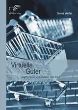 Virtuelle G Ter: Instrumente Und Anreize Zum Kauf