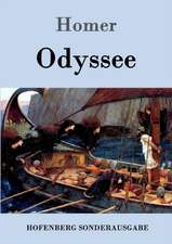 Odyssee