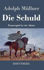 Die Schuld