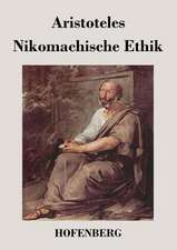 Nikomachische Ethik