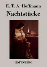 Nachtstücke