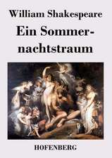 Ein Sommernachtstraum