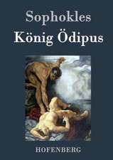 König Ödipus