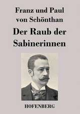 Der Raub der Sabinerinnen