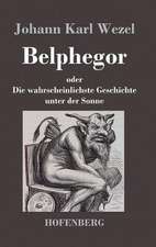 Belphegor