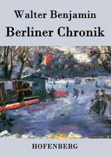 Berliner Chronik