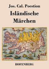 Isländische Märchen