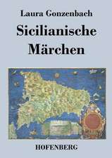 Sicilianische Märchen